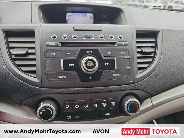 used 2013 Honda CR-V car, priced at $12,702