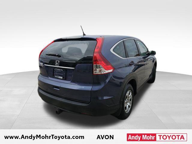used 2013 Honda CR-V car, priced at $12,702