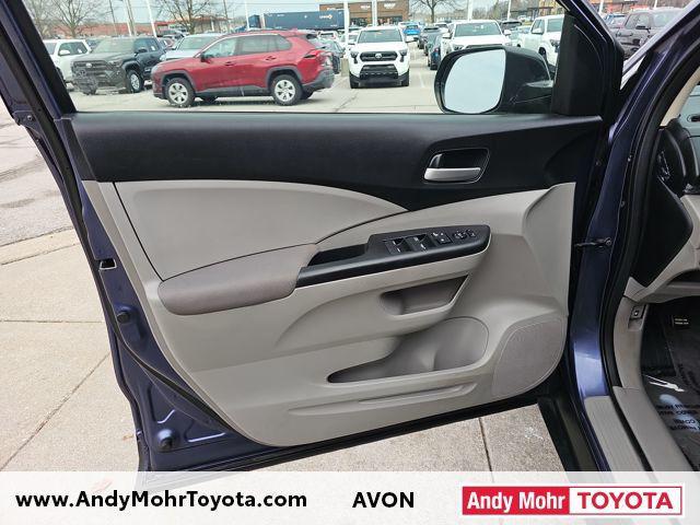used 2013 Honda CR-V car, priced at $12,702