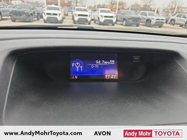 used 2013 Honda CR-V car, priced at $12,702