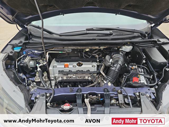 used 2013 Honda CR-V car, priced at $12,702