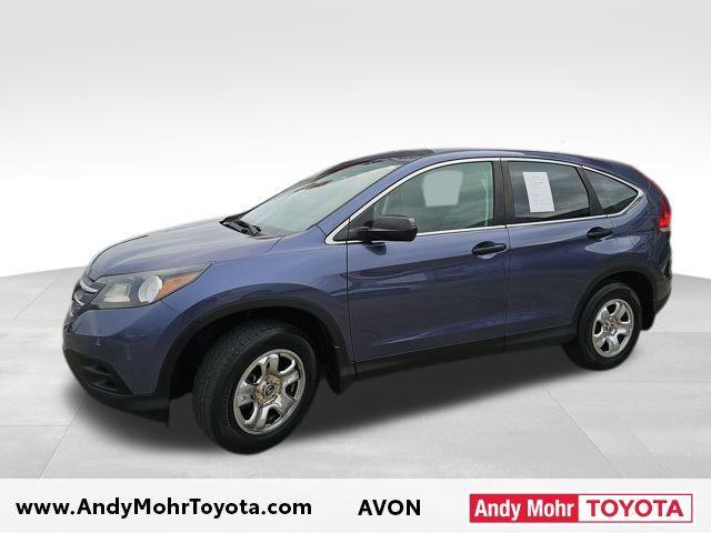 used 2013 Honda CR-V car, priced at $12,702