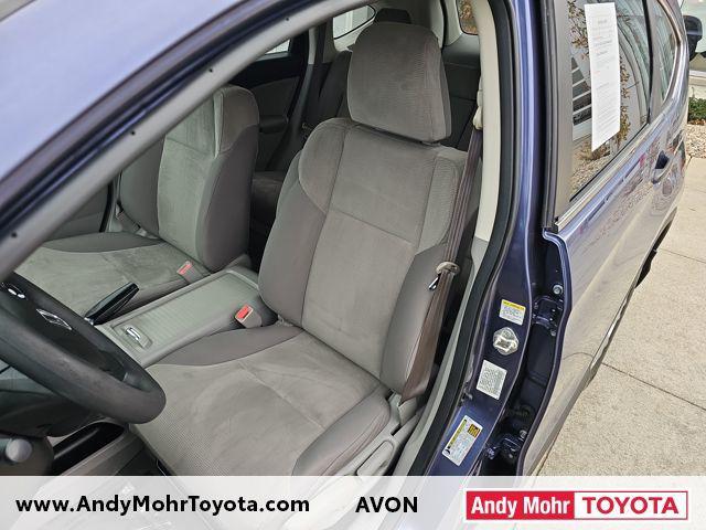 used 2013 Honda CR-V car, priced at $12,702