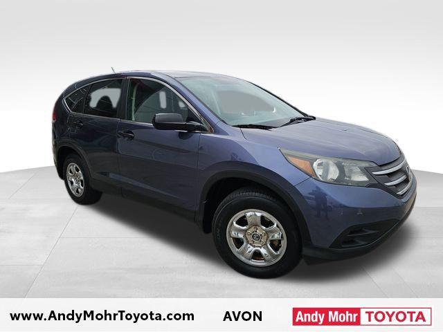 used 2013 Honda CR-V car, priced at $12,702