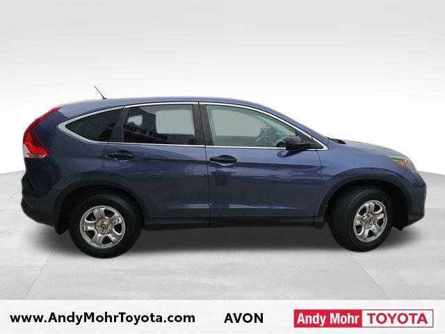 used 2013 Honda CR-V car, priced at $12,702