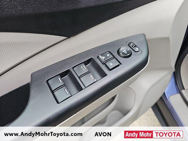 used 2013 Honda CR-V car, priced at $12,702