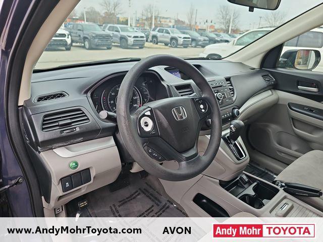 used 2013 Honda CR-V car, priced at $12,702
