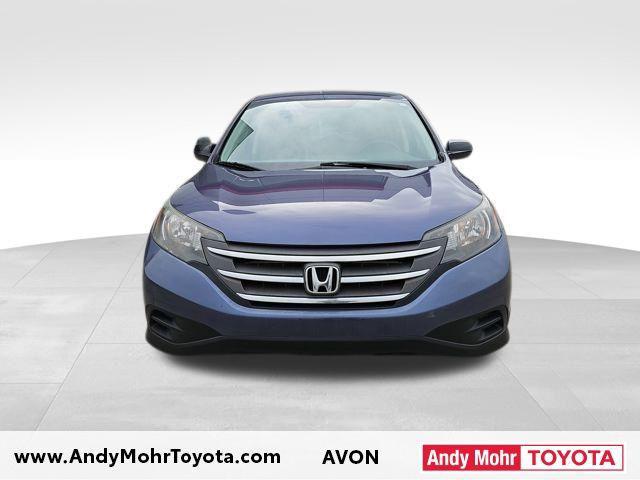 used 2013 Honda CR-V car, priced at $12,702