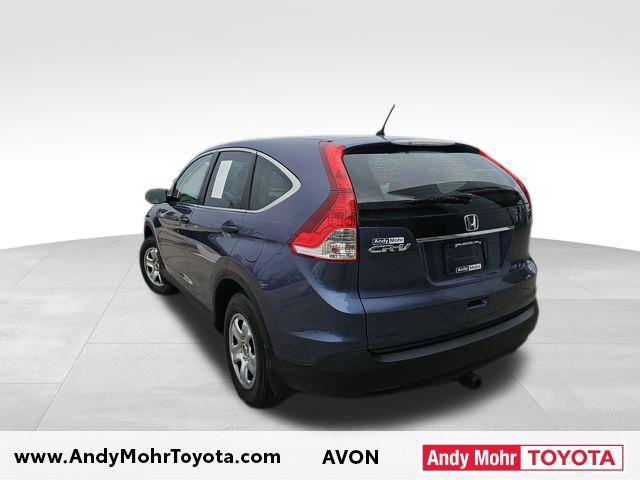 used 2013 Honda CR-V car, priced at $12,702