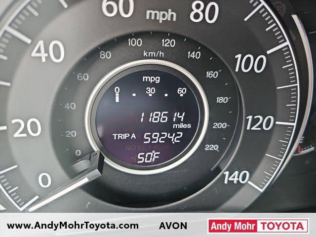 used 2013 Honda CR-V car, priced at $12,702