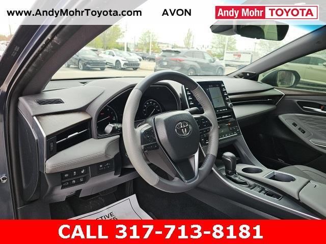 used 2021 Toyota Avalon car, priced at $30,124