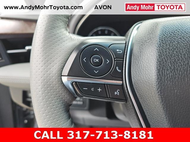 used 2021 Toyota Avalon car, priced at $29,552