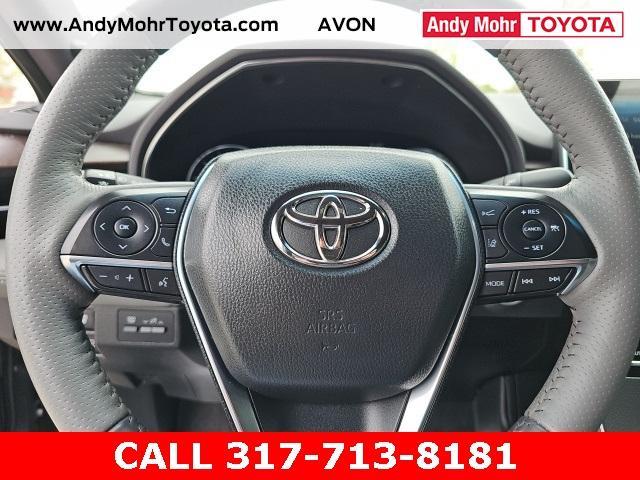used 2021 Toyota Avalon car, priced at $30,124