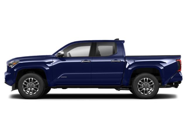 new 2024 Toyota Tacoma car, priced at $52,565