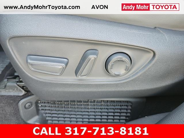 used 2021 Toyota Sienna car, priced at $30,757