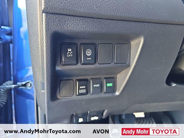 used 2021 Nissan Rogue Sport car, priced at $15,294