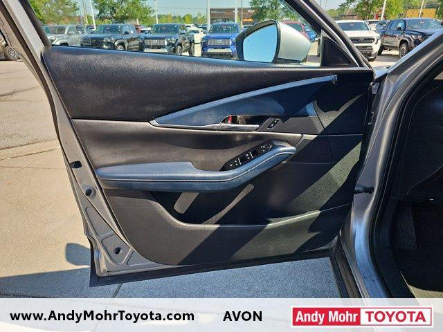 used 2021 Mazda CX-30 car, priced at $20,936