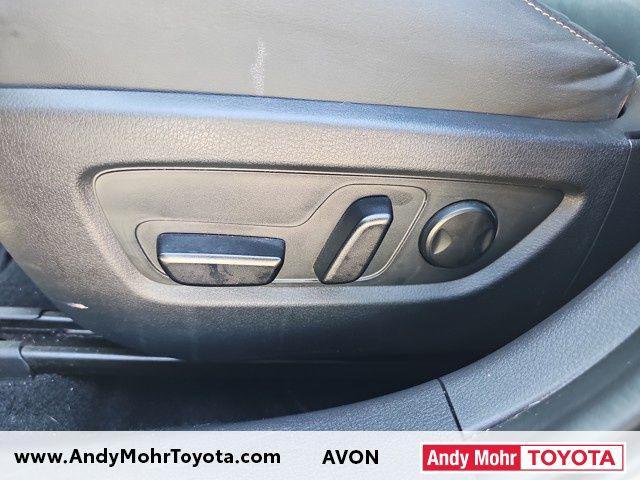 used 2021 Mazda CX-30 car, priced at $20,936