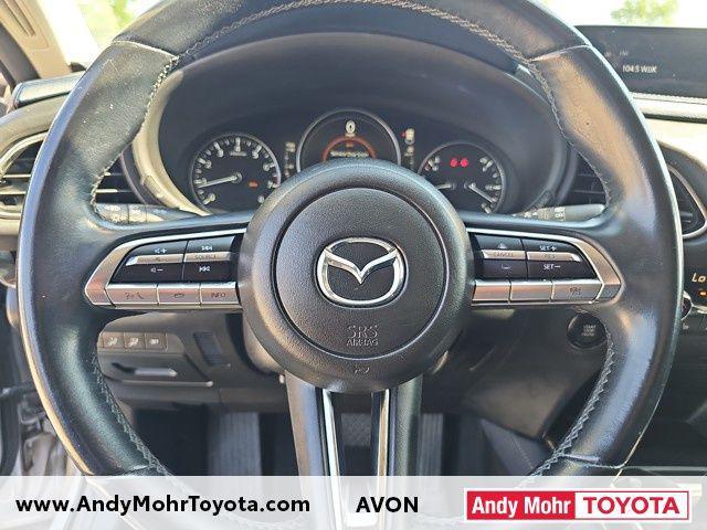 used 2021 Mazda CX-30 car, priced at $20,936