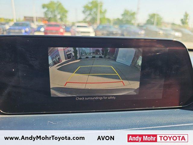 used 2021 Mazda CX-30 car, priced at $20,936