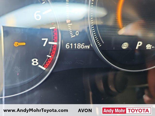 used 2021 Mazda CX-30 car, priced at $20,936
