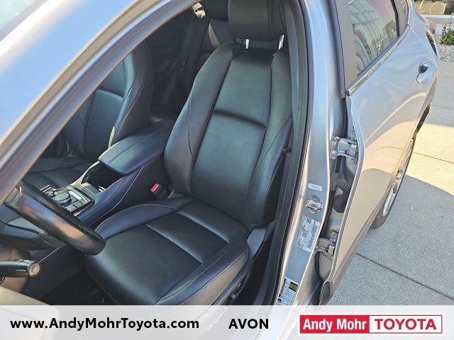 used 2021 Mazda CX-30 car, priced at $20,936