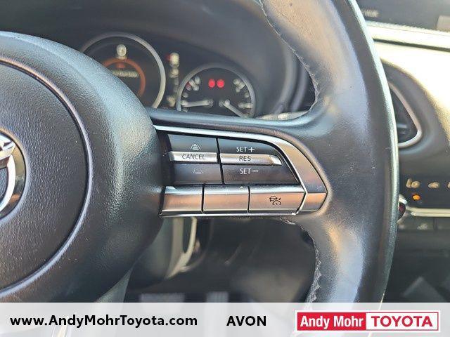 used 2021 Mazda CX-30 car, priced at $20,936