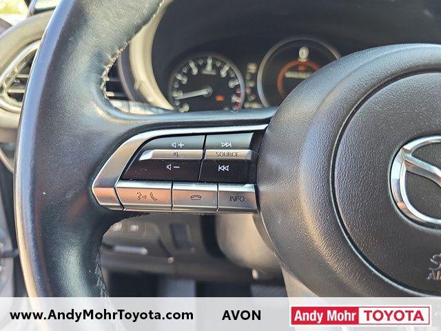 used 2021 Mazda CX-30 car, priced at $20,936