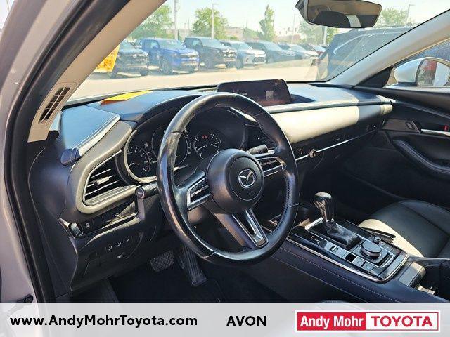 used 2021 Mazda CX-30 car, priced at $20,936