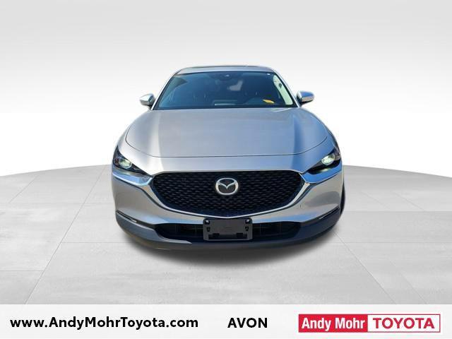 used 2021 Mazda CX-30 car, priced at $20,936