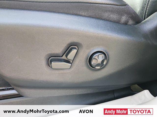 used 2022 Chrysler Pacifica car, priced at $22,120