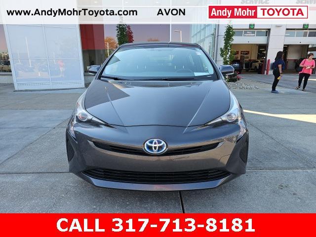 used 2016 Toyota Prius car, priced at $16,792