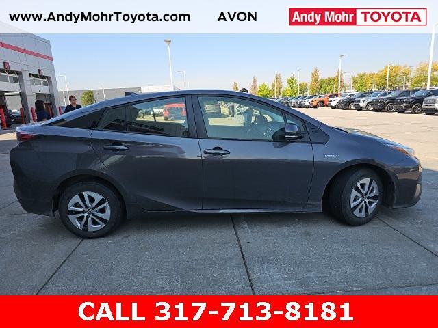 used 2016 Toyota Prius car, priced at $16,792