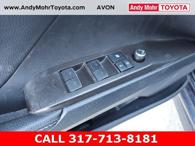 used 2021 Toyota Camry car, priced at $26,750