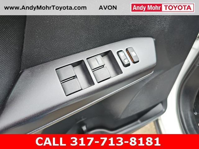 used 2018 Toyota RAV4 car, priced at $17,549