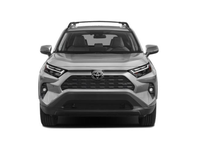 new 2024 Toyota RAV4 car, priced at $40,024