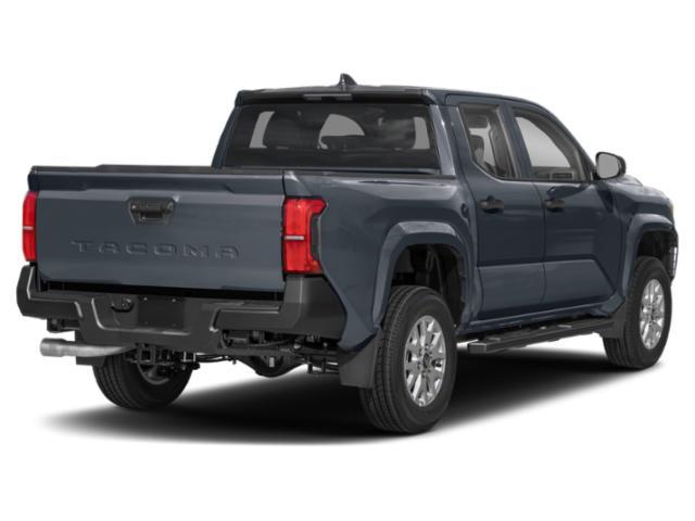 new 2025 Toyota Tacoma car, priced at $36,443