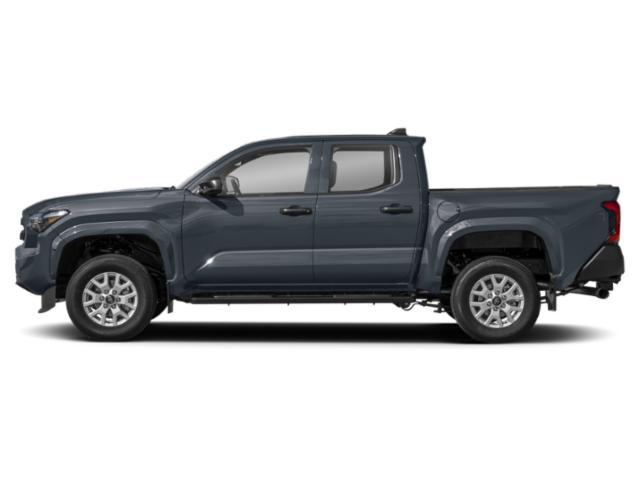 new 2025 Toyota Tacoma car, priced at $36,443