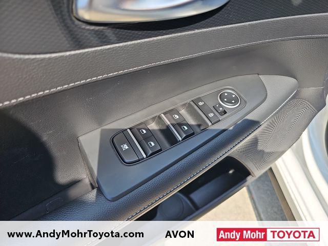 used 2023 Kia Forte car, priced at $20,113