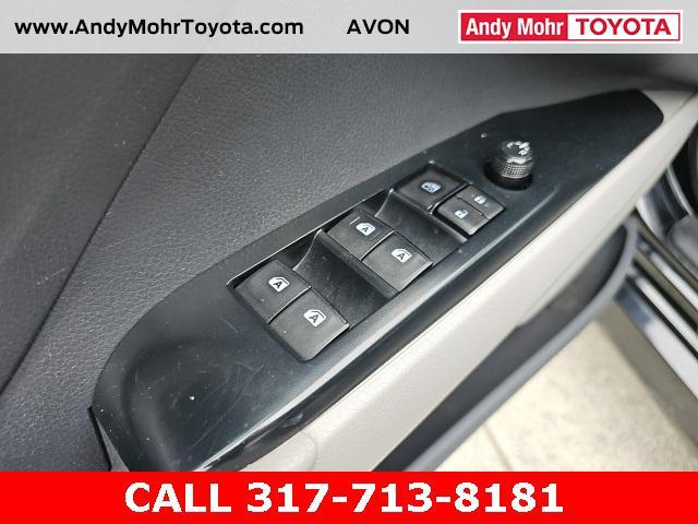 used 2018 Toyota Camry car, priced at $15,000