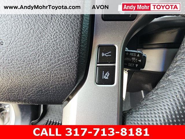 used 2021 Toyota Tacoma car, priced at $31,959