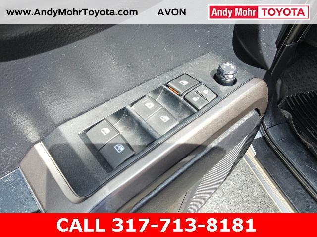 used 2021 Toyota Tacoma car, priced at $31,959