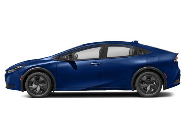 new 2024 Toyota Prius car, priced at $34,749