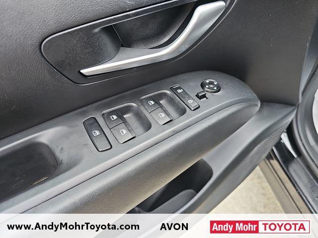 used 2023 Hyundai Tucson car, priced at $21,559