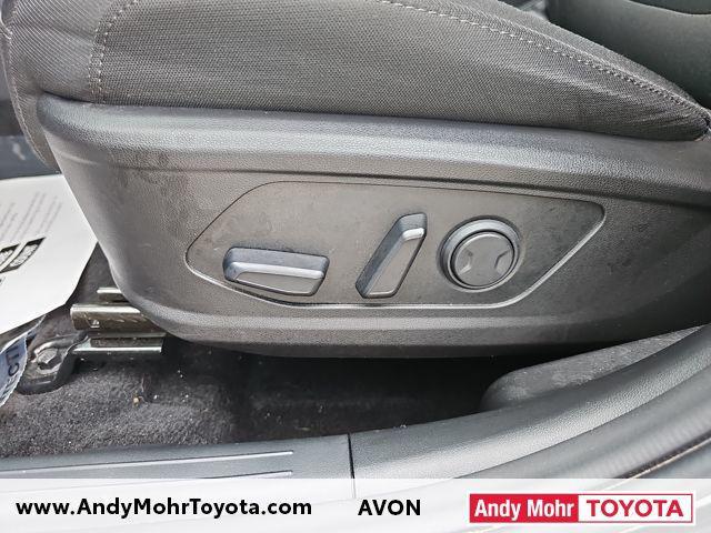 used 2023 Hyundai Tucson car, priced at $21,559