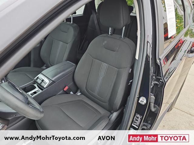 used 2023 Hyundai Tucson car, priced at $21,559