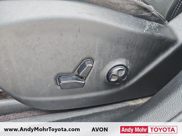 used 2019 Jeep Cherokee car, priced at $13,956