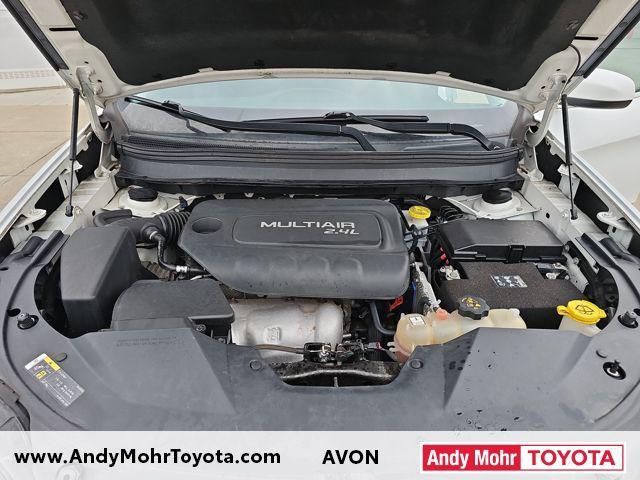 used 2019 Jeep Cherokee car, priced at $13,956