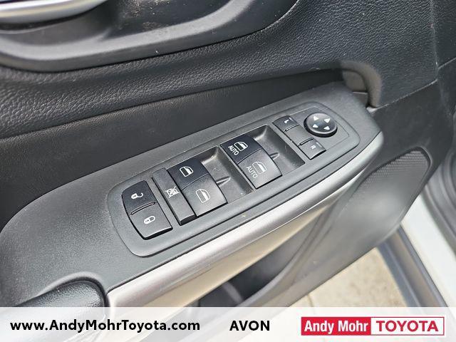 used 2019 Jeep Cherokee car, priced at $13,956