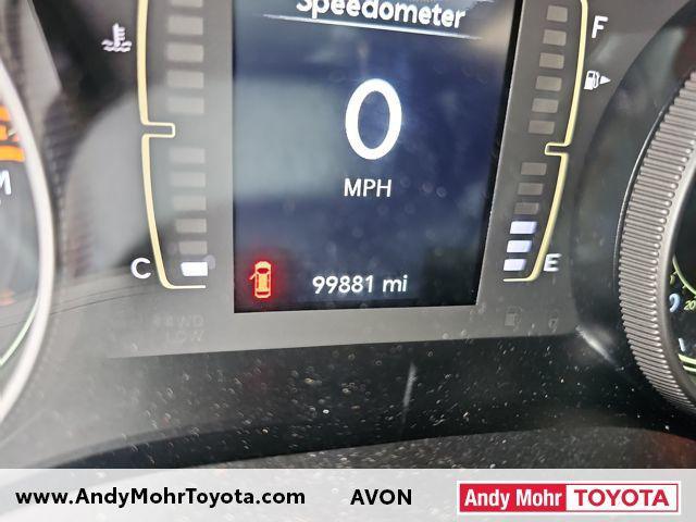 used 2019 Jeep Cherokee car, priced at $13,956